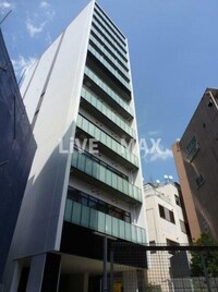 SKナインティ門前仲町