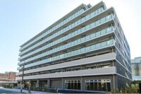 プレノ清澄庭園