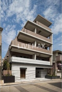 コンフォリア西馬込ＨＩＬＬＳＩＤＥ