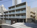 ディームス麻布狸穴町