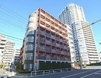 KDXレジデンス品川シーサイド