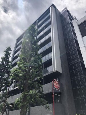 ザ・パークハビオ目黒レジデンス