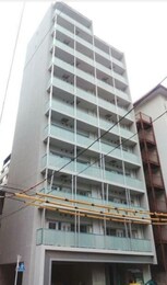 リビオメゾン大森EAST