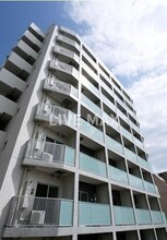 カスタリア大森Ⅱ