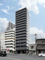 コンフォリア南品川