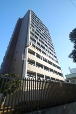 アーバネックス南品川