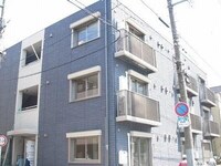 エスポワール東大井