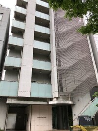 ミュゼ南麻布
