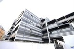 アジールコート品川中延