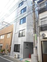 グランツ品川戸越