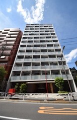 パークハビオ門前仲町