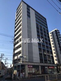 コスモグランス南品川