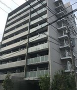コンフォリア木場親水公園