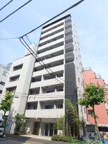 ＣＩＴＹ　ＳＰＩＲＥ　新富町