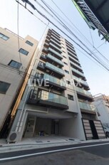 プラウドフラット森下Ⅳ