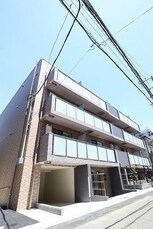 SQUARE CITY KITAMAGOME