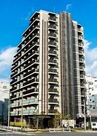 パークアクシス木場キャナル　ウエスト