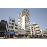 パークアクシス亀戸中央公園