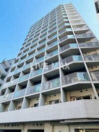 プラウドフラット蒲田Ⅱ