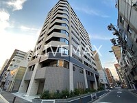 フレンシア築地