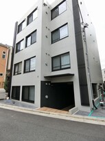 アヴァンタージュ大井町