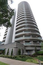 ゲートシティ大崎サウスパークタワー