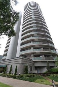 ゲートシティ大崎サウスパークタワー
