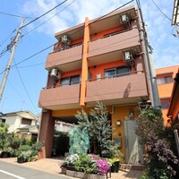 カーサ・ベルデスⅡ