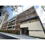 ORSUS戸越銀座