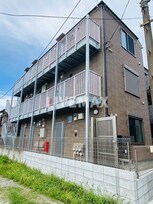 ブルーシエル羽田