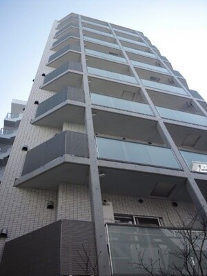 ドゥーエ三田