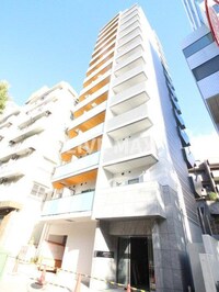 レオンコンフォート池田山