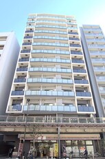 レジディア亀戸プレイス