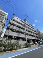 スカイコート文京白山