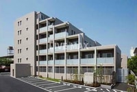 フォルティス大森