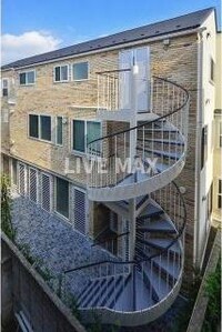 グランエッグス洗足池