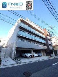 クレイシアIDZ中馬込