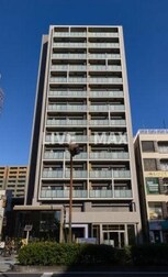 プラウドフラット亀戸ステーションプレイス