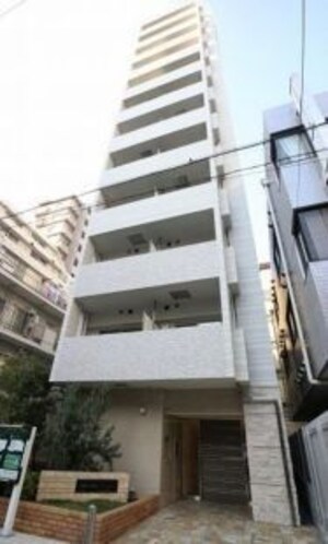 スプランディッド品川