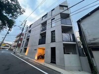 アーバンパーク不動前