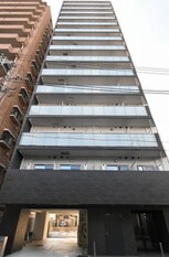 クオリタス品川南