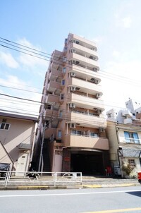 グランヴァン大井町