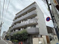 スカイコート蒲田弐番館