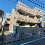 パインズホーム戸越