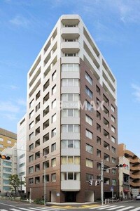 ドゥーエ銀座イーストⅡ