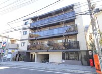 ハーモニーレジデンス東京南砂パークサイド