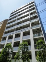 パークアクシス浜松町