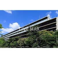 パークアクシス品川南大井パークフロント