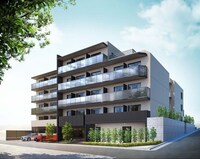 レガリス馬込パークサイド