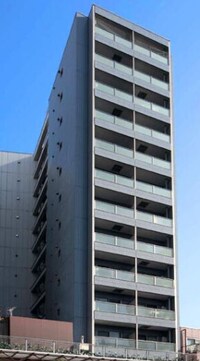 レオーネ亀戸
